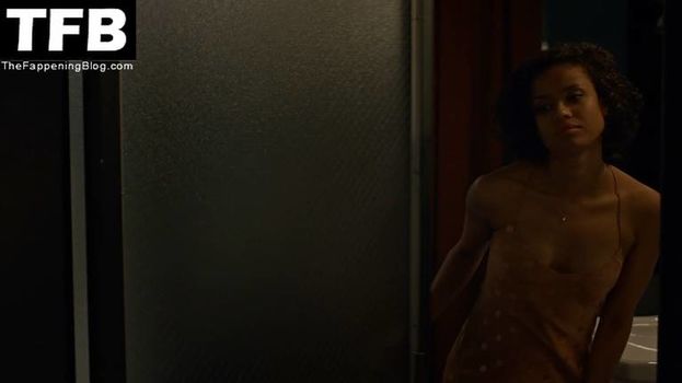 Gugu Mbatha-Raw
