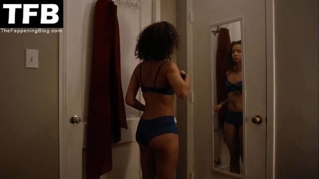Gugu Mbatha-Raw