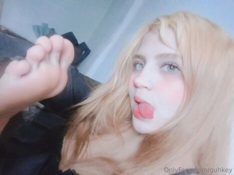 guhkey
