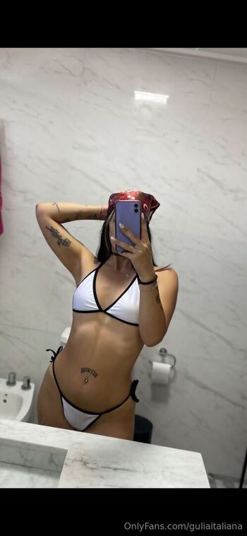 guliaitaliana