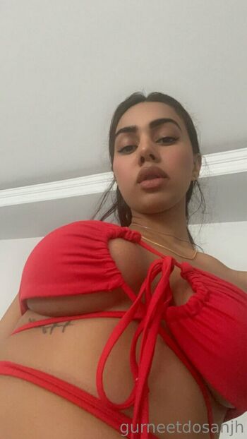 Gurneet Dosanjh