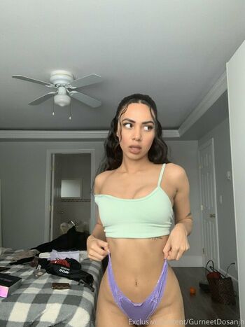 Gurneet Dosanjh