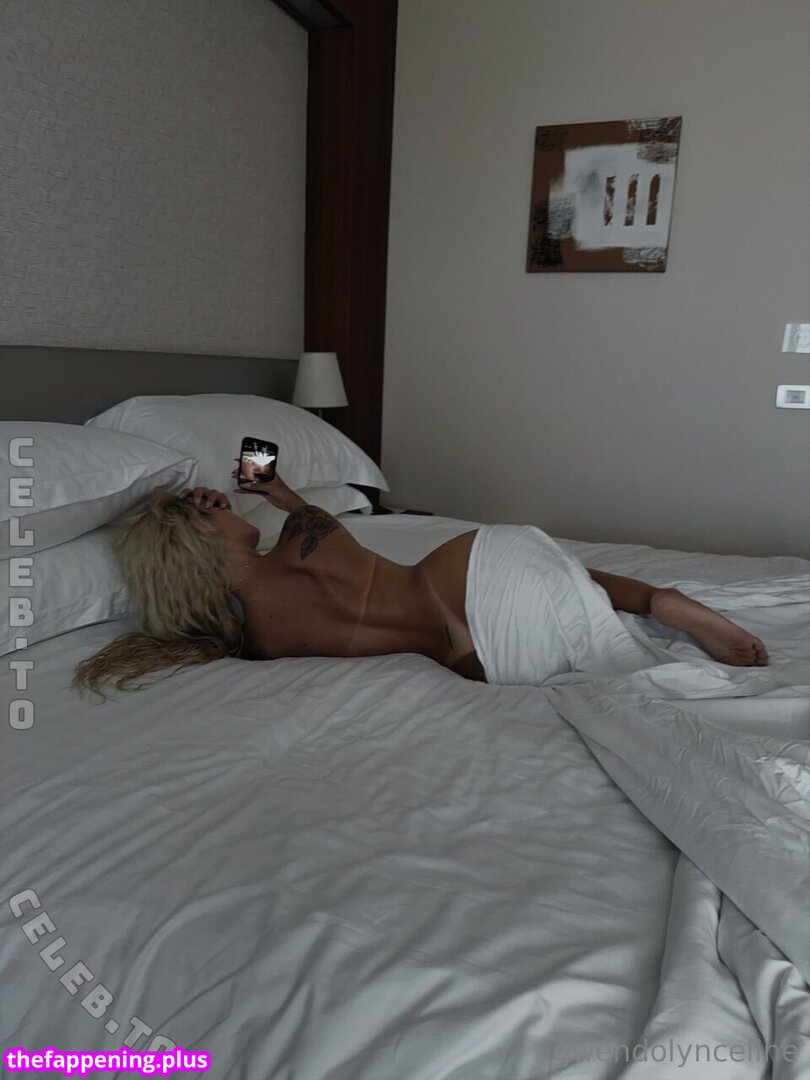 gwendolynceline