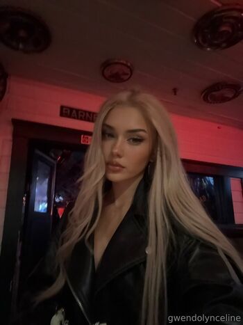 Gwendolynceline