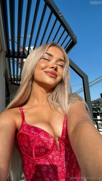 gwendolynceline