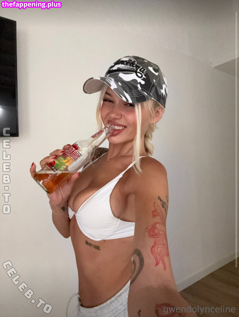 gwendolynceline