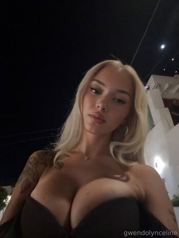 gwendolynceline