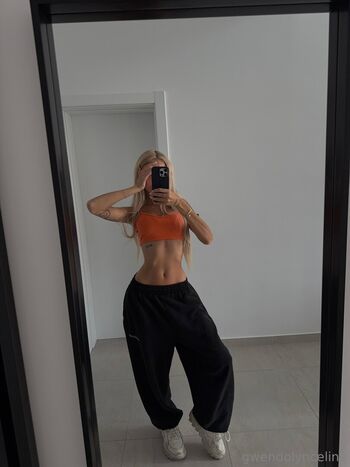 gwendolynceline