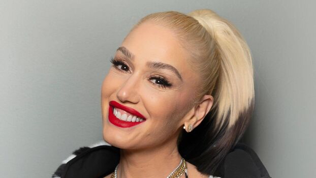 Gwenstefani