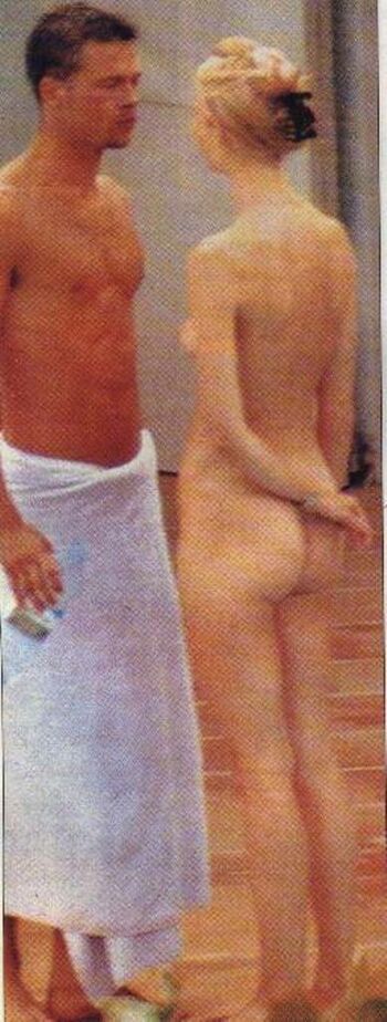 Gwyneth Paltrow