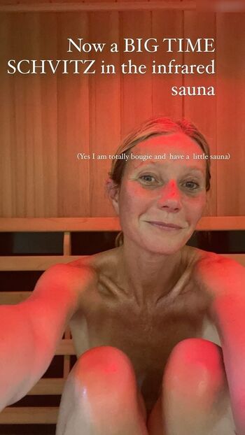 Gwyneth Paltrow