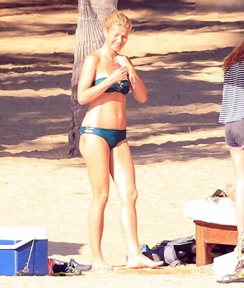 Gwyneth Paltrow