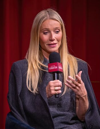 Gwyneth Paltrow