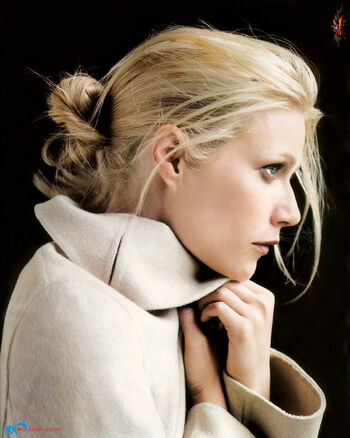 Gwyneth Paltrow