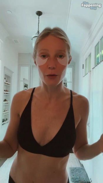 Gwyneth Paltrow