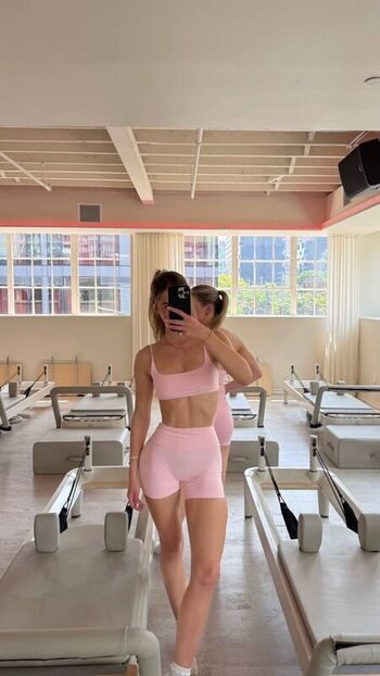 Gym Booty Bubble Butts