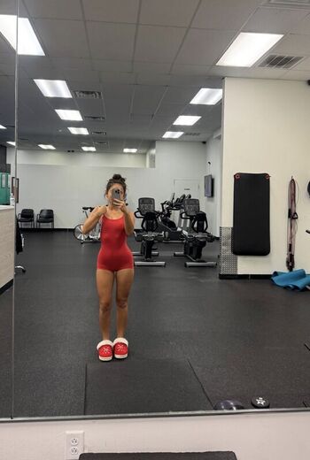 Gym Booty Bubble Butts