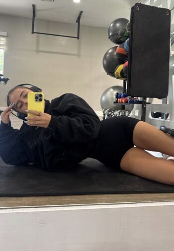 Gym Booty Bubble Butts
