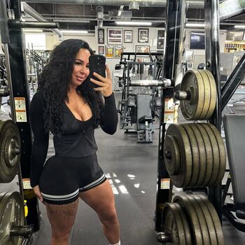 Gym Booty Bubble Butts