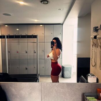 Gym Booty Bubble Butts