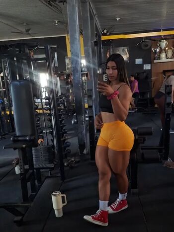 Gym Booty Bubble Butts