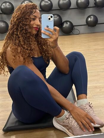 Gym Booty Bubble Butts