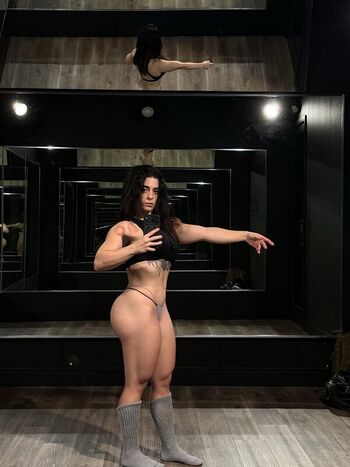 Gym Booty Bubble Butts