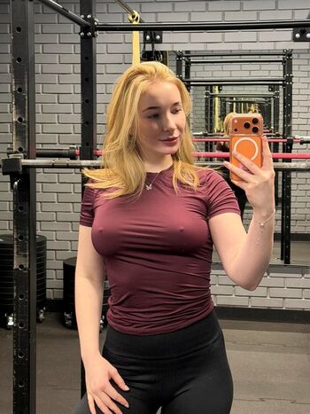 Gym Booty Bubble Butts