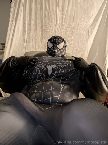 gymbrojustin