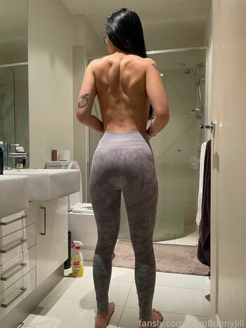 GymBunnyJill