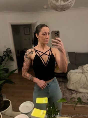 gymfitdemi
