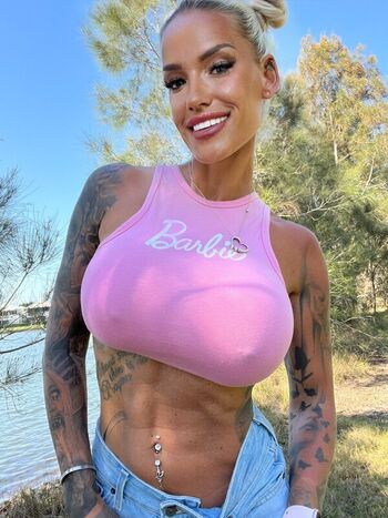 GymGamerGirl