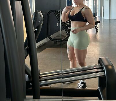 gymgirllex