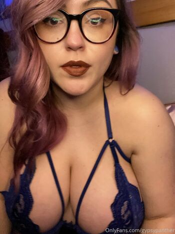 gypsypanther