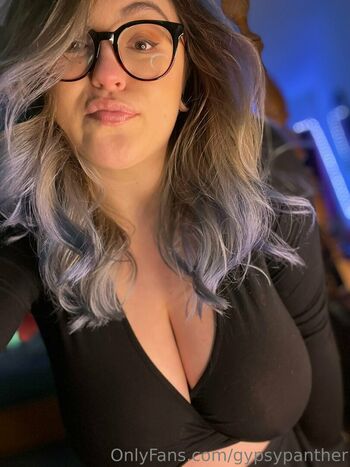 gypsypanther