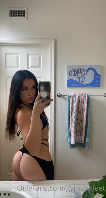 Gypsyxxfeet