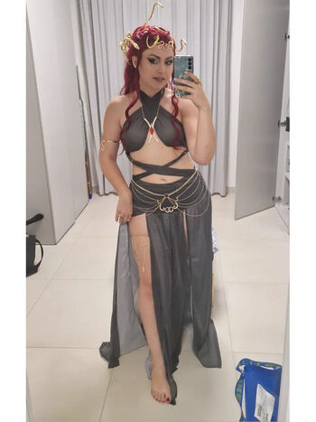haikucosplay