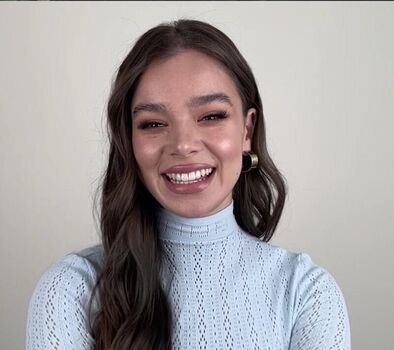 Hailee Steinfeld
