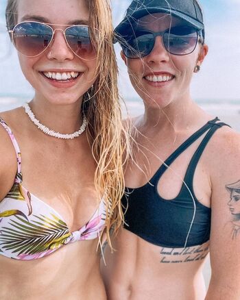 HaileeandKendra