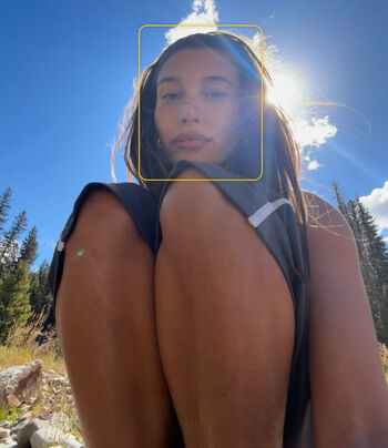 Hailey Baldwin Bieber