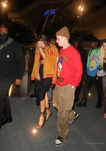 Hailey Baldwin