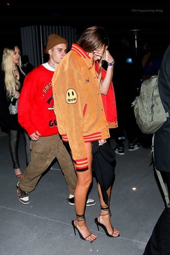 Hailey Baldwin