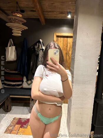Hailey Brown