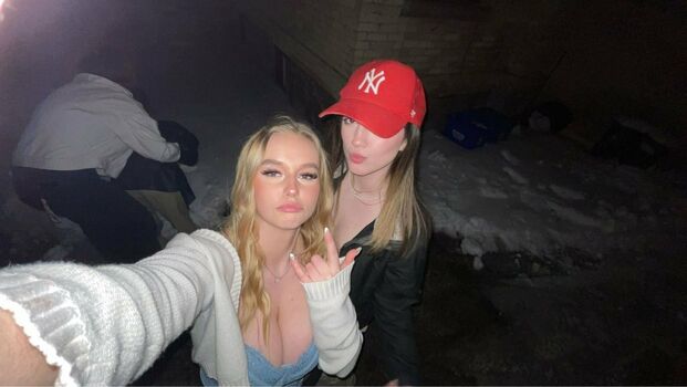 Hailey F