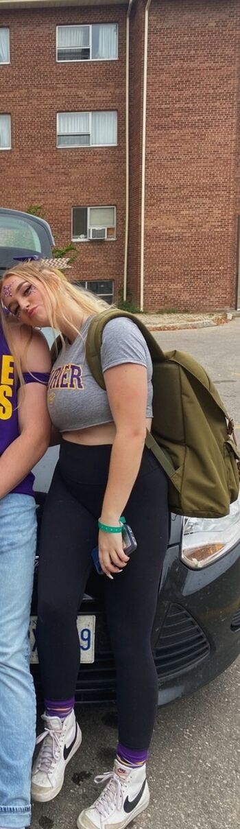 Hailey Frizzell