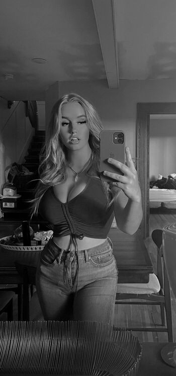 Hailey Frizzell