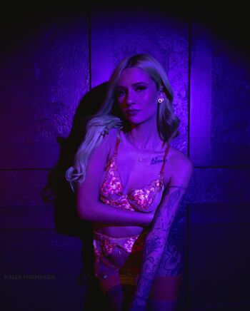 Hailey Nicole