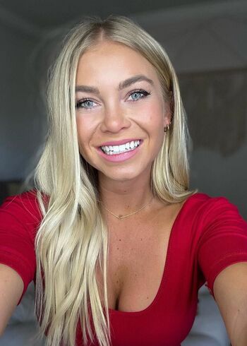 Hailey Ostrom