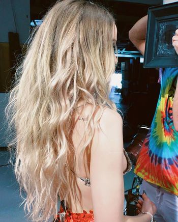 Hailey Queen