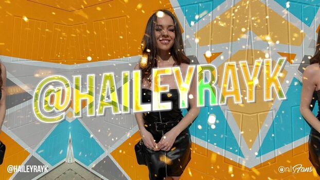 Hailey Rayk